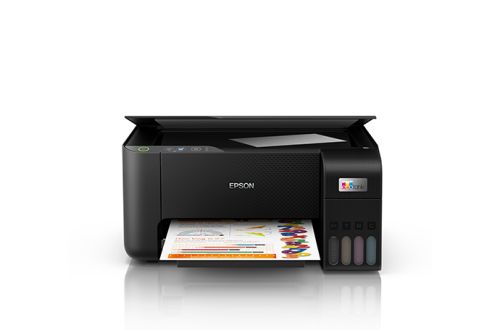 IMPRESORA EPSON L3210 (MF) Multifuncion EcoTank + COMBO TINTA ORIGINAL EPSON para XP-2101