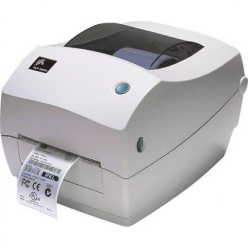 IMPRESORA ZEBRA ETIQUETEADORA GC420T · Imagen 2