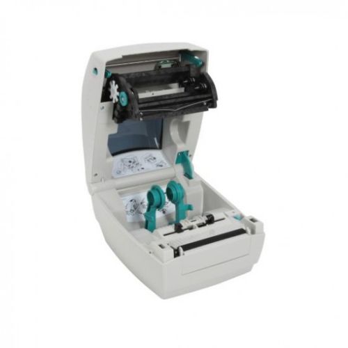IMPRESORA ZEBRA ETIQUETEADORA GC420T · Imagen 3