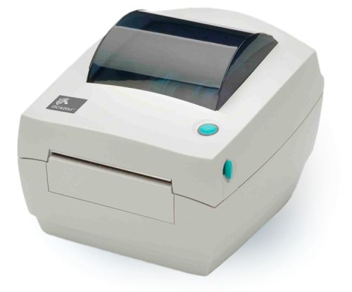 IMPRESORA ZEBRA ETIQUETEADORA GC420T 