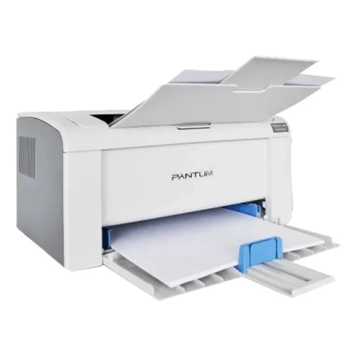 IMPRESORA LASER PANTUM P2509W WIFI
· Imagen 3