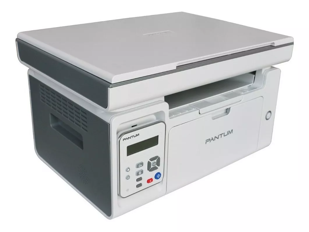 IMPRESORA LASER PANTUM M6509NW MULTIFUNCION WIFI