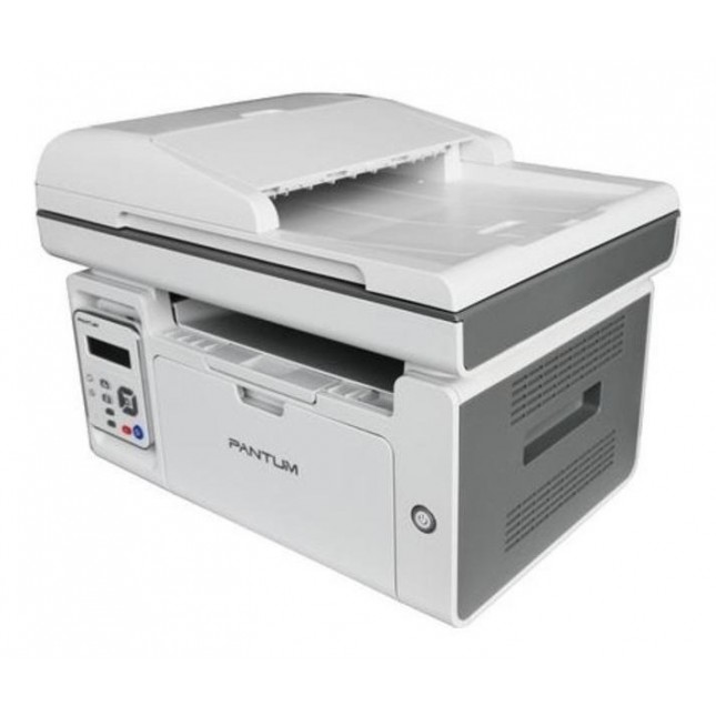 IMPRESORA LASER PANTUM M6559NW MULTIFUNCION WIFI con ADF alimentador automatico de hojas en Scanner