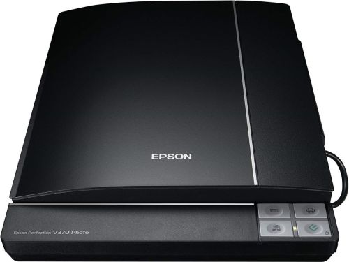 SCANNER EPSON PERFECTION V370 · Imagen 2