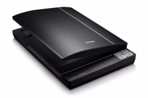 SCANNER EPSON PERFECTION V370