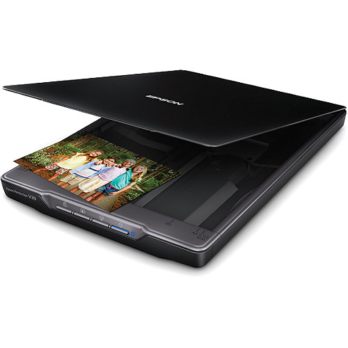 SCANNER EPSON PERFECTION V39