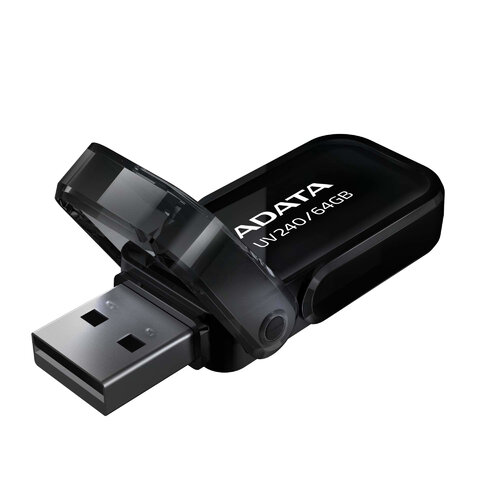 PEN DRIVE 64GB ADATA UV240 · Imagen 2