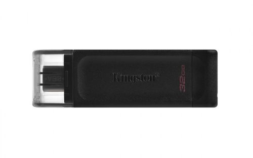 PEN DRIVE 32GB KINGSTON USB-C 3.2 DT70 G1 · Imagen 2
