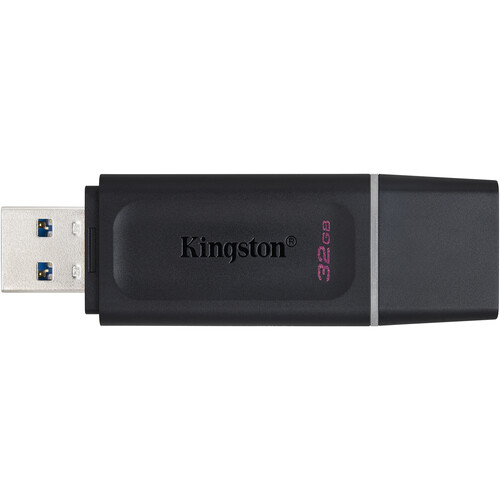 PEN DRIVE 32GB KINGSTON EXODIA 3.2 · Imagen 2