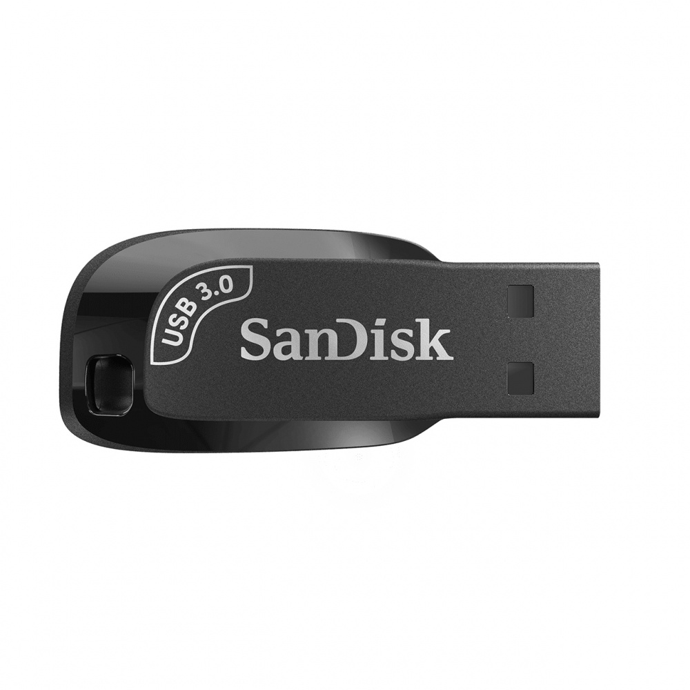 PEN DRIVE 32GB SANDISK ULTRA SHIFT 3.0 · Imagen 2