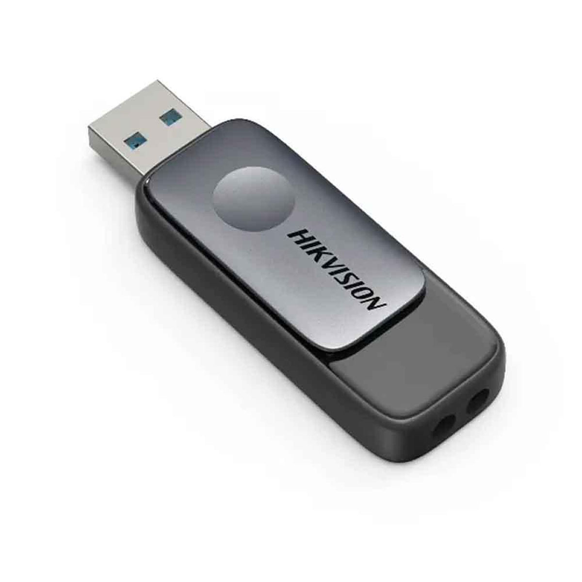 PEN DRIVE 128GB HIKSEMI M210S PULLY USB 3.2	 · Imagen 2
