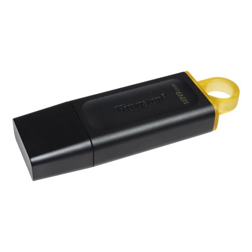 PEN DRIVE 128GB KINGSTON EXODIA 3.2 DTX · Imagen 2