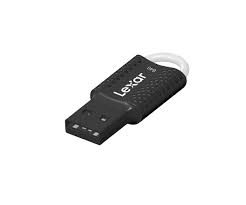 PEN DRIVE 64GB LEXAR JUMPDRIVE V40