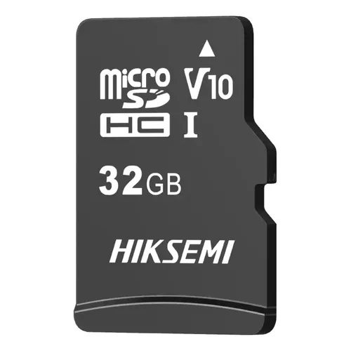 MICRO SD 32GB HIKSEMI CLASE 10 NEO HS-TF-C1 32G 
