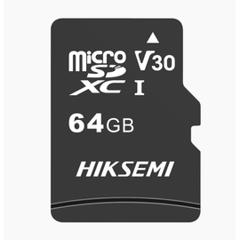 MICRO SD 64GB HIKSEMI CLASE 10 NEO HS-TF-C1 64G 
