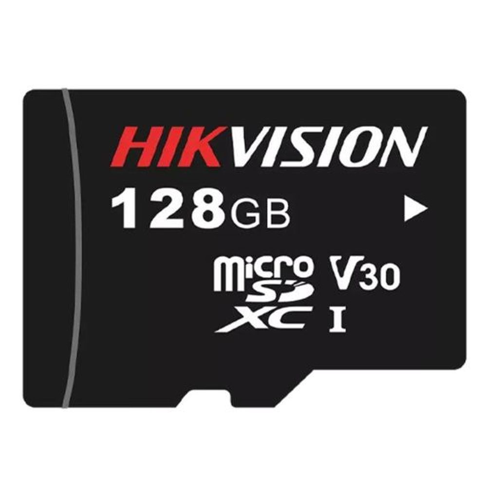 MICRO SD 128GB HIKVISION HS-TF-P1	