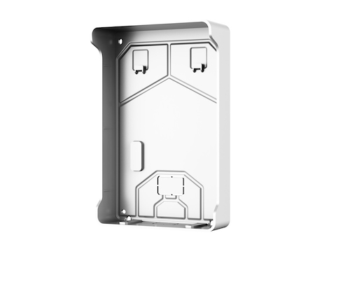 CAJA PARA PORTERO DAHUA VTM09R	