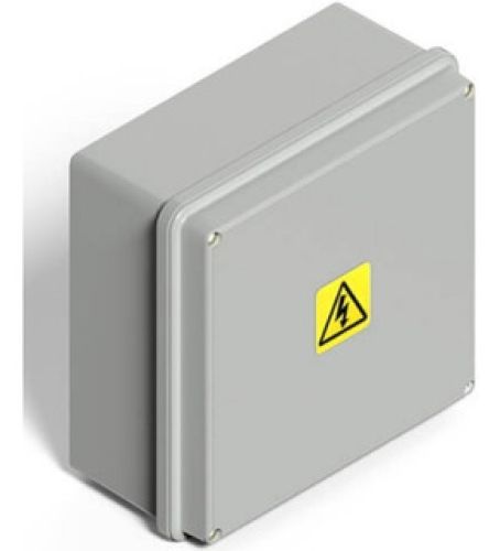 CAJA ESTANCA IP65 115X115X67 ROKER