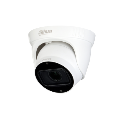 CAMARA DAHUA DH-HAC-T3A21P-VF-2712 | 2Mpx | Domo | Varifocal 2.8-12mm | Metal + Plastica | 30mtrs IR mejor que HAC-T2A21P-0360B · Imagen 2