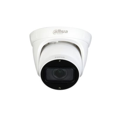 CAMARA DAHUA DH-HAC-T3A21P-VF-2712 | 2Mpx | Domo | Varifocal 2.8-12mm | Metal + Plastica | 30mtrs IR  mejor que HAC-T2A21P-0360B