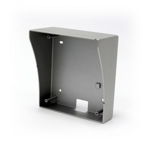 CAJA PARA MONTAJE EXTERIOR VTOB108 PORTERO DAHUA VTO2000A