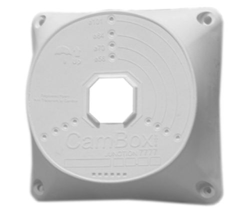 CAJA ESTANCA DOMO EXTERIOR CX-2 56/70/84/101