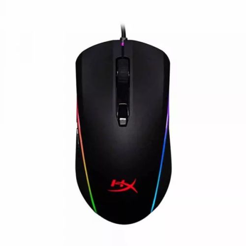 MOUSE GAMER HYPERX PULSEFIRE SURGE RGB HX-MC002B · Imagen 3