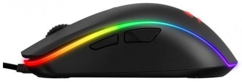 MOUSE GAMER HYPERX PULSEFIRE SURGE RGB HX-MC002B · Imagen 4