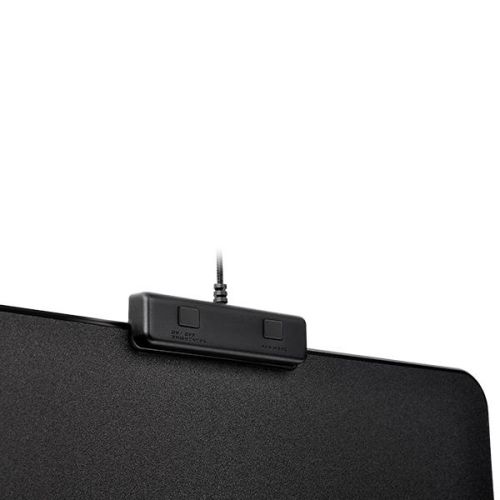 MOUSE PAD THERMALTAKE GAMER DRACONEM RGB MP-DCM-RGBHMS-01 · Imagen 3