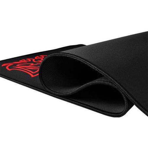 MOUSE PAD THERMALTAKE GAMER DASHER EXTENDED 900X400X4MM MP-DSH-BLKSXS-01 · Imagen 3