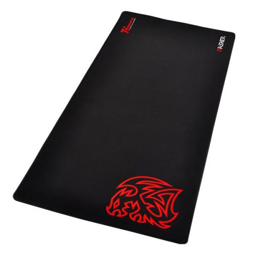 MOUSE PAD THERMALTAKE GAMER DASHER EXTENDED 900X400X4MM MP-DSH-BLKSXS-01