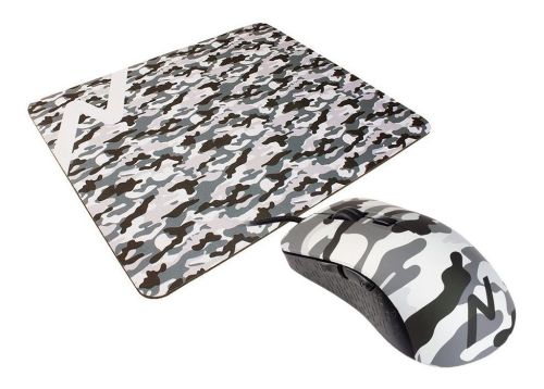 MOUSE+PAD NOGA GAMER ST-505KIT · Imagen 2