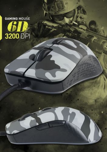 MOUSE+PAD NOGA GAMER ST-505KIT · Imagen 3