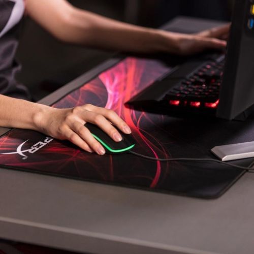 MOUSE PAD HYPERX FURY PRO LARGE(450X400) HX-MPFS-L · Imagen 2