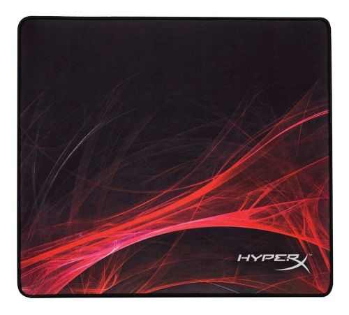 MOUSE PAD HYPERX PRO GAMING SPEED EDITION LARGE(450X400) HX-MPFS-S-L