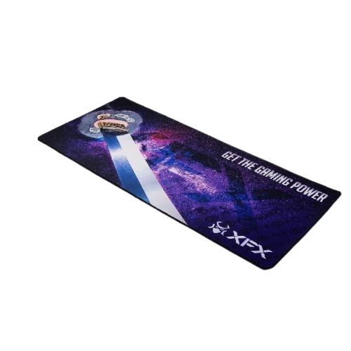 MOUSE PAD XFX GP-01 900X400X3MM