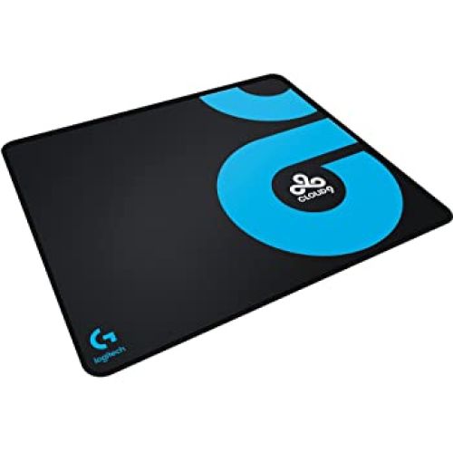MOUSE PAD LOGITECH G640 GAMER 460X400MM 943-000077
