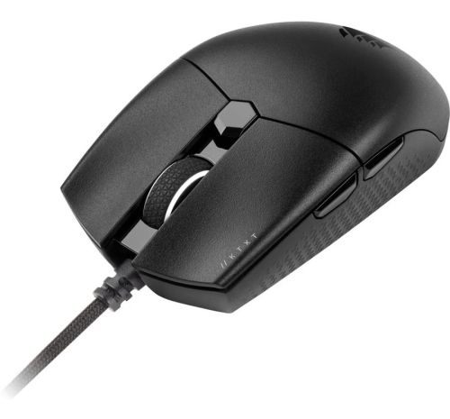 MOUSE GAMER XFX GM-01 KUNAI · Imagen 4