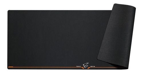 MOUSE PAD GIGABYTE AMP900 (900X360MM) · Imagen 2