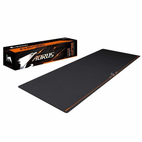 MOUSE PAD GIGABYTE AMP900 (900X360MM)