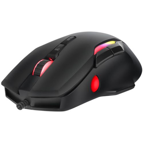 MOUSE GAMER MARVO G945 RGB SCORPION · Imagen 2