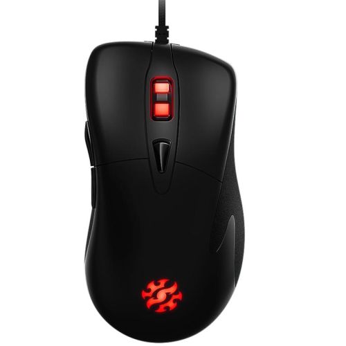MOUSE XPG INFAREX M20 GAMING RGB · Imagen 2
