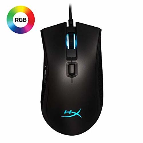 MOUSE GAMER HYPERX PULSEFIRE FPS PRO RGB HX-MC003B · Imagen 2