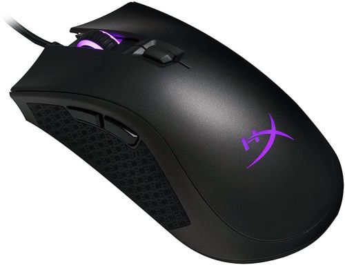 MOUSE GAMER HYPERX PULSEFIRE FPS PRO RGB HX-MC003B · Imagen 3