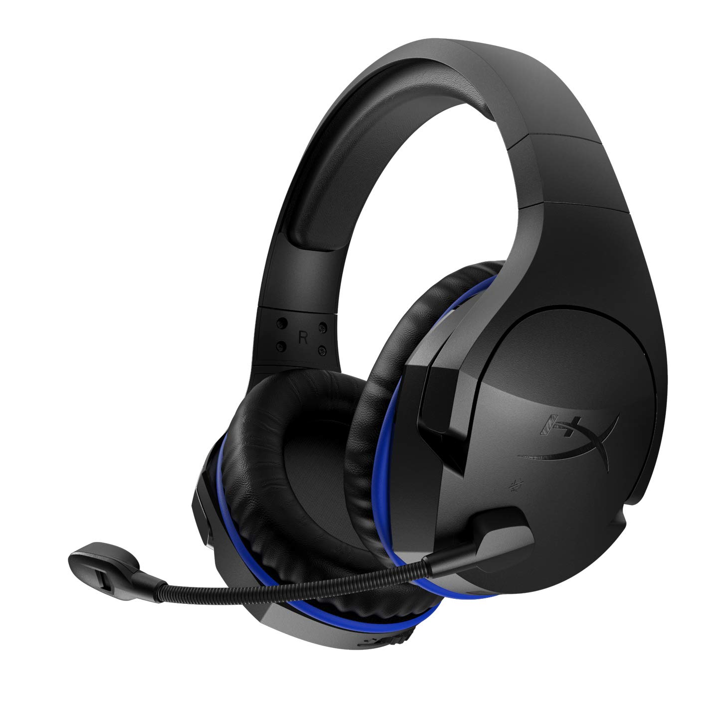 MOUSE GAMER HYPERX PULSEFIRE CORE RGB HX-MC004B · Imagen 2