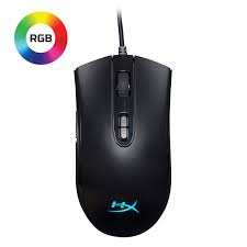 MOUSE GAMER HYPERX PULSEFIRE CORE RGB HX-MC004B
