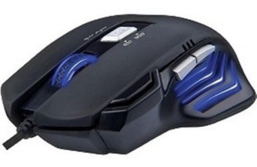 MOUSE GAMER INTCO STGM063 BRAVE SERIES 2 USB · Imagen 2