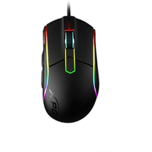 MOUSE XPG PRIMER RGB GAMING PRIMER-BKCWW · Imagen 2