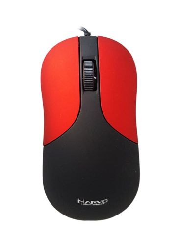 MOUSE MARVO USB DMS002RD