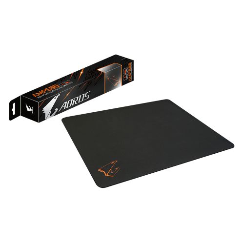 MOUSE PAD AORUS GIGABYTE AMP500 430X370X 1.8MM